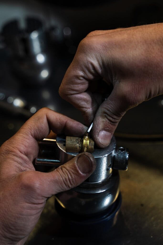 Wedding Ring Repair in Raichur