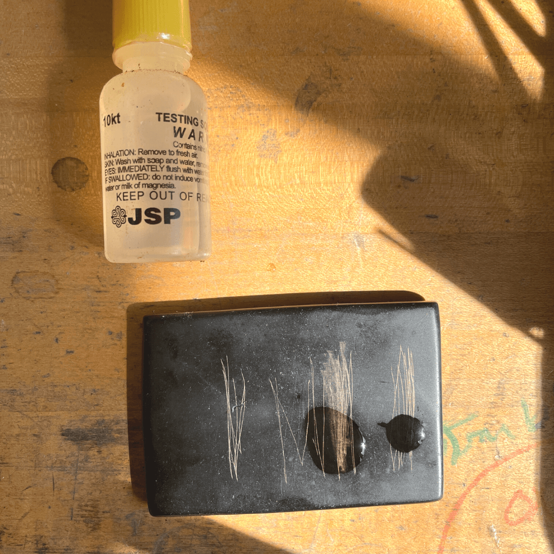 Gold Purity Testing In Raichur - Easy Methods